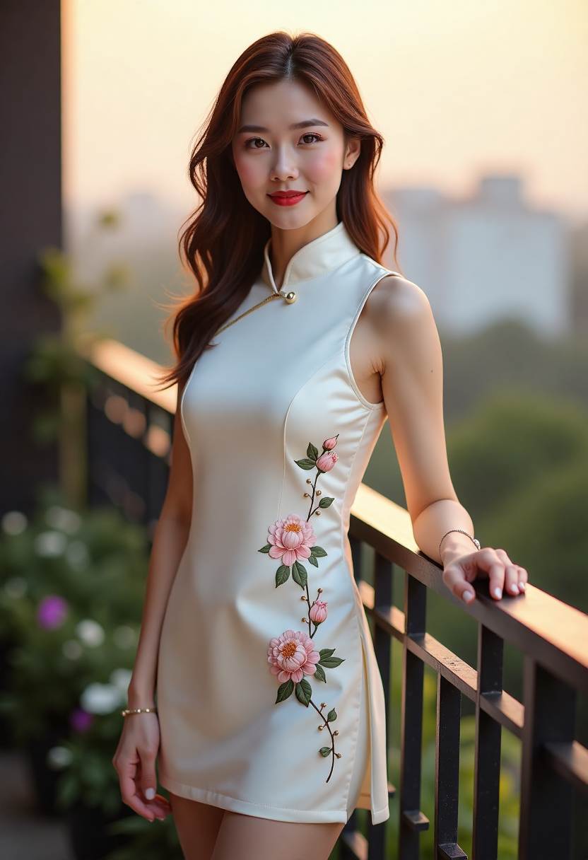 动画人物表情设计与制作过程