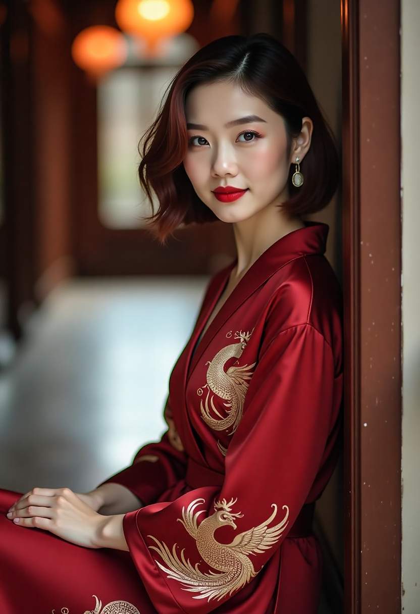 记忆修补师：旧物工坊里的记忆碎片