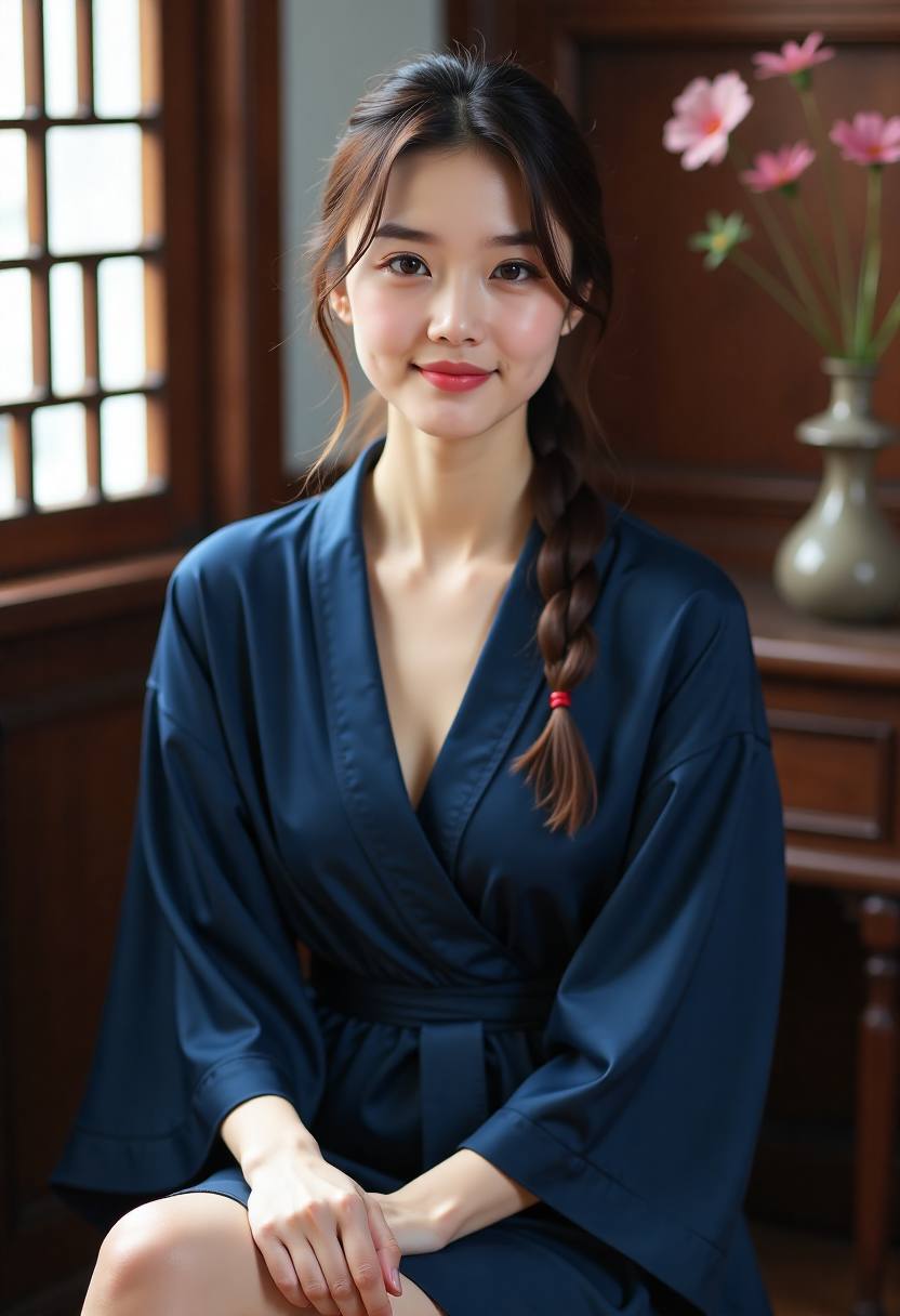 白昼潜行：藏在人群中的追踪者
